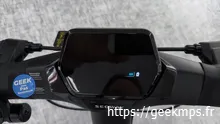 Présentation des nouvelles trottinettes électriques Segway ZT3 MAX et MAX G3 Pro 032